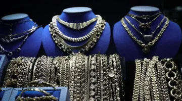 تحديثات الأسعار.. مستويات جديدة يسجلها الذهب في العراق خلال تعاملات الاثنين العتيدة